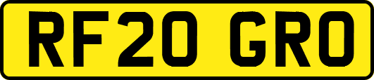 RF20GRO