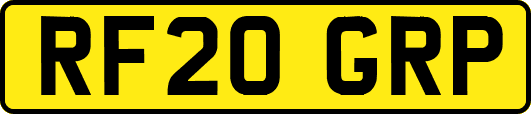 RF20GRP