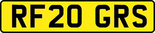 RF20GRS