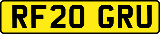 RF20GRU