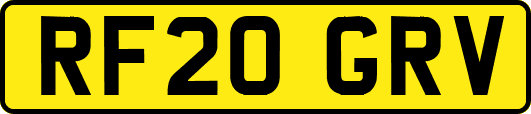 RF20GRV