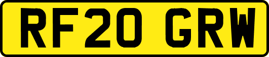 RF20GRW