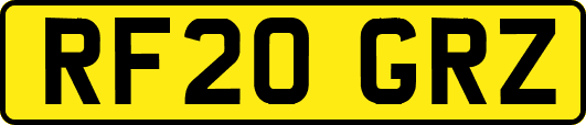 RF20GRZ