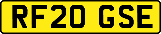 RF20GSE