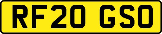 RF20GSO