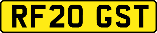 RF20GST