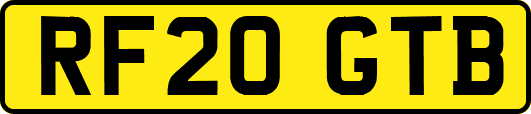 RF20GTB