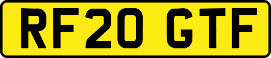 RF20GTF