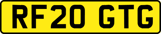 RF20GTG