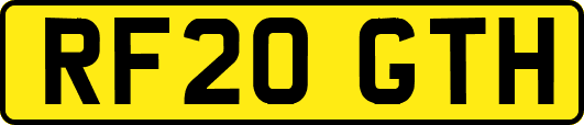 RF20GTH