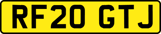 RF20GTJ