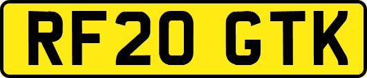 RF20GTK