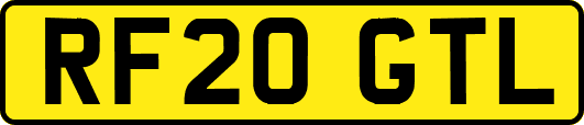 RF20GTL
