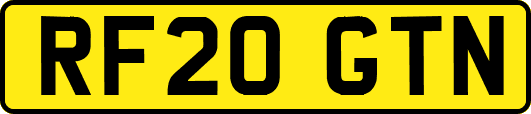 RF20GTN