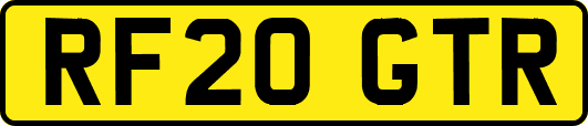 RF20GTR