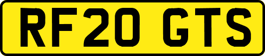 RF20GTS
