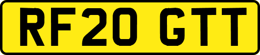RF20GTT