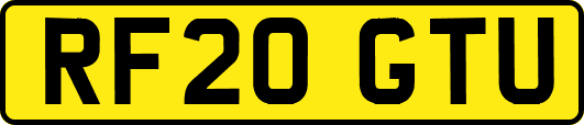 RF20GTU