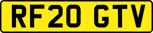 RF20GTV