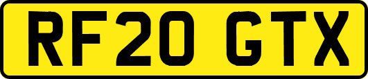 RF20GTX