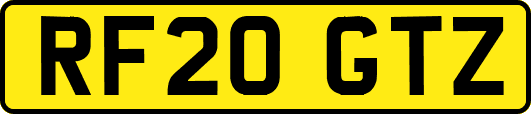RF20GTZ