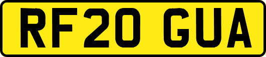 RF20GUA