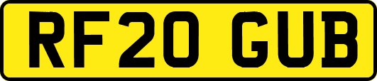 RF20GUB
