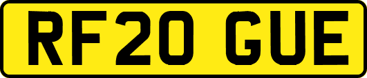 RF20GUE