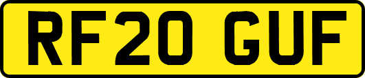 RF20GUF