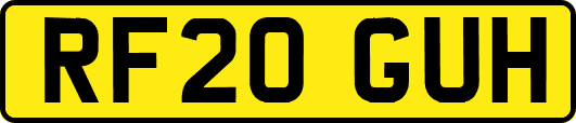RF20GUH