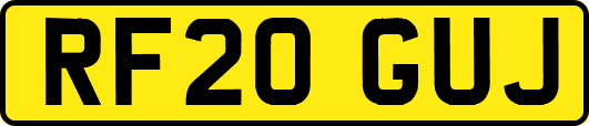 RF20GUJ