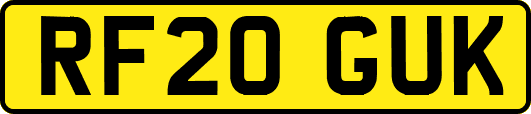 RF20GUK