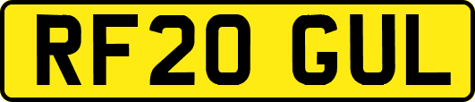 RF20GUL