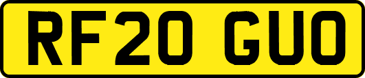 RF20GUO