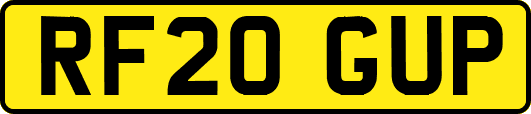 RF20GUP