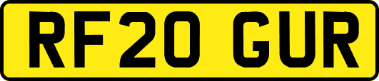 RF20GUR