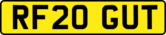 RF20GUT