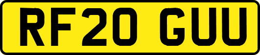 RF20GUU