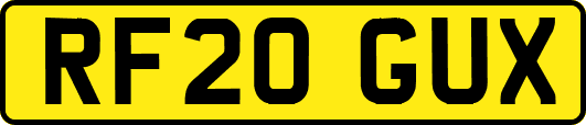 RF20GUX