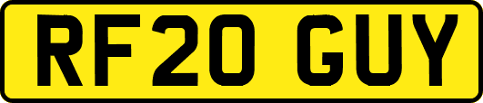 RF20GUY
