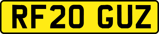 RF20GUZ