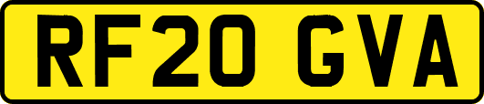 RF20GVA