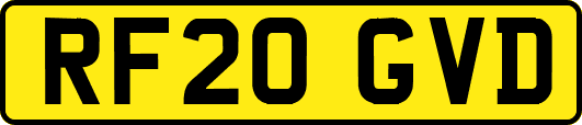 RF20GVD