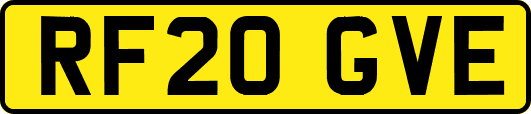 RF20GVE