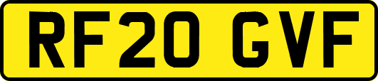 RF20GVF