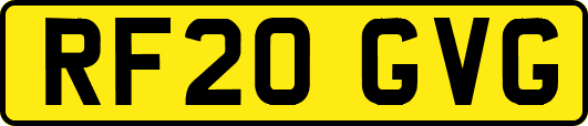 RF20GVG