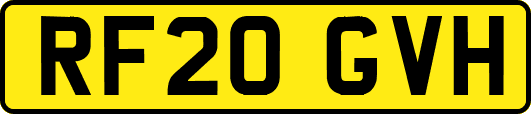 RF20GVH