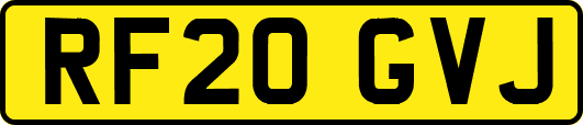 RF20GVJ