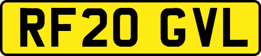 RF20GVL