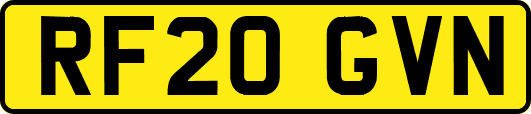RF20GVN